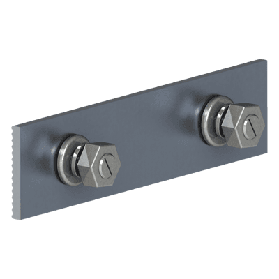 EPCOM POWERLINE Conector de empalme