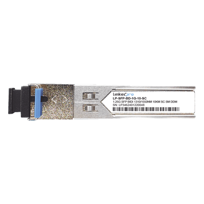 LINKEDPRO Transceptor SFP Bidireccional