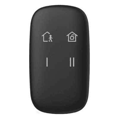 HIKVISION Control Remoto de Armado