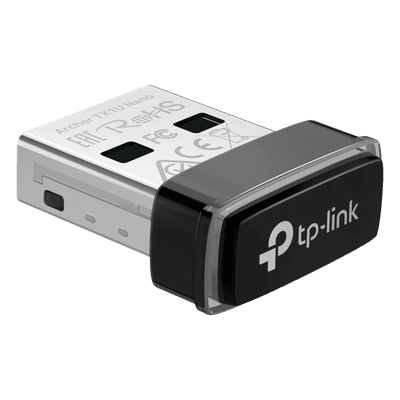 TP-LINK Adaptador USB Wi-Fi 6