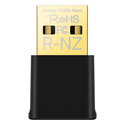 TP-LINK Adaptador USB Wi-Fi