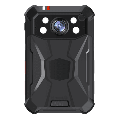 HIKVISION Cámara Corporal IP