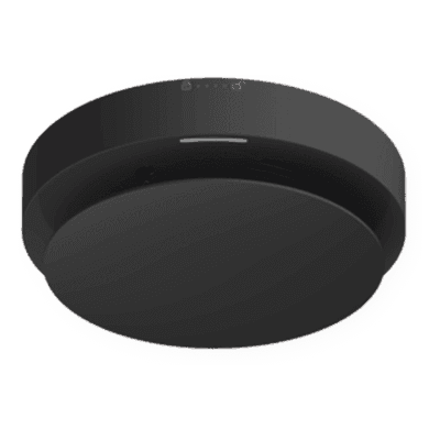 HIKVISION Detector de Humo Fotoeléctrico