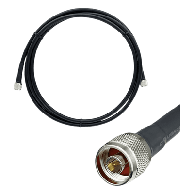 EPCOM Jumper Coaxial