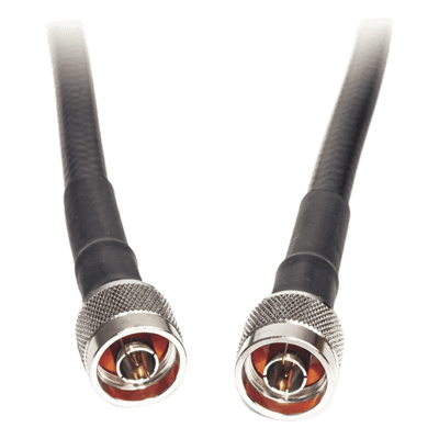 EPCOM Jumper Coaxial