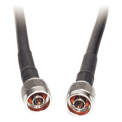 EPCOM Cable Coaxial Conectorizado