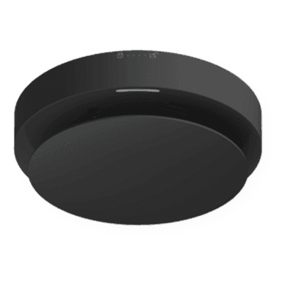 HIKVISION Detector de Humo Inalámbrico
