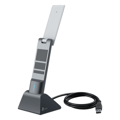 TP-LINK Adaptador USB Wireless Wi-Fi 6