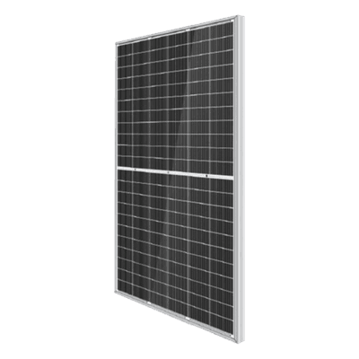 LEAPTON Módulo Solar Bifacial