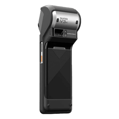 SUNMI Carcasa Protectora IP65