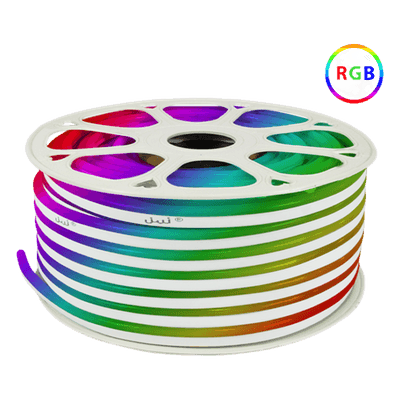 JWJ Manguera LED Neón RGB