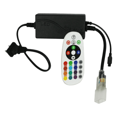 JWJ Adaptador de Corriente LED