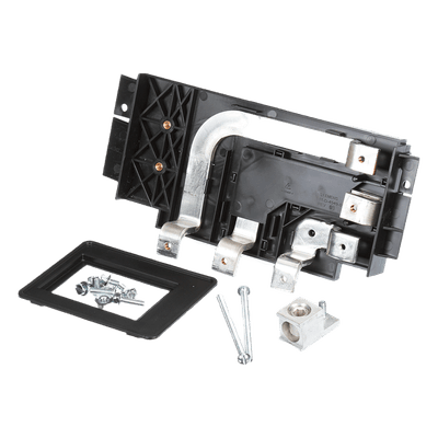 SIEMENS Kit de montaje para tableros P1