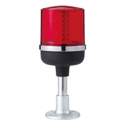 QLIGHT Luz de Obstrucción de Aviación LED