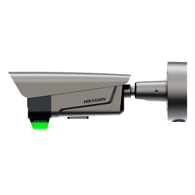 HIKVISION Cámara Bala IP ANPR