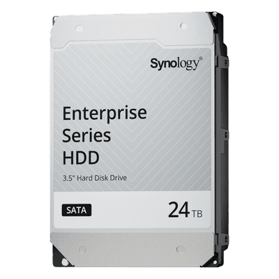 SYNOLOGY Disco Duro SATA