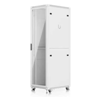 UBIQUITI Gabinete Rack de Piso