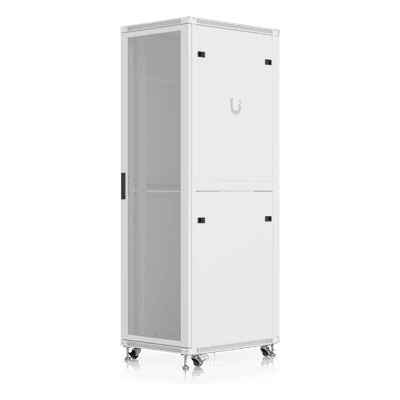 UBIQUITI Gabinete Rack de Piso