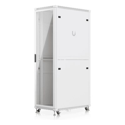 UBIQUITI Gabinete Rack de Piso