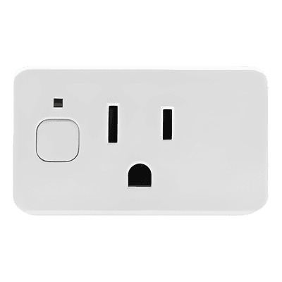 SHELLY Enchufe Inteligente Wi-Fi