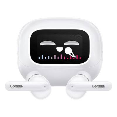 UGREEN Auriculares True Wireless