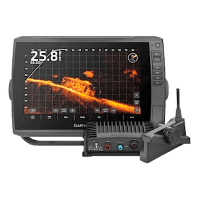GARMIN Plotter de Navegación