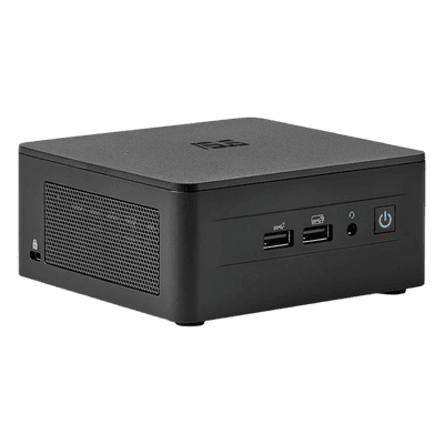 ASUS Mini PC Barebone