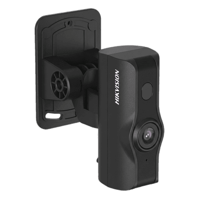 HIKVISION Cámara IP Móvil para DVR