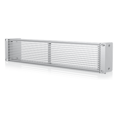 UBIQUITI Panel de Rack Ventilado