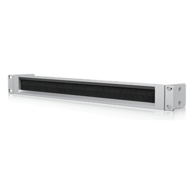 UBIQUITI Panel de Cepillo para Rack