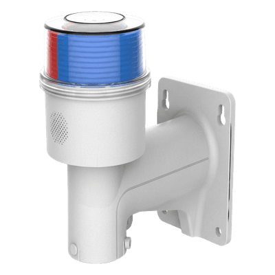 HIKVISION Soporte de Pared para Cámara PTZ