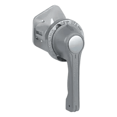 HUBBELL KILLARK Mango para Interruptor de Circuito