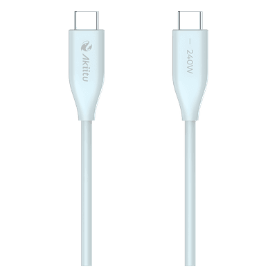 EZVIZ Cable de Carga USB-C