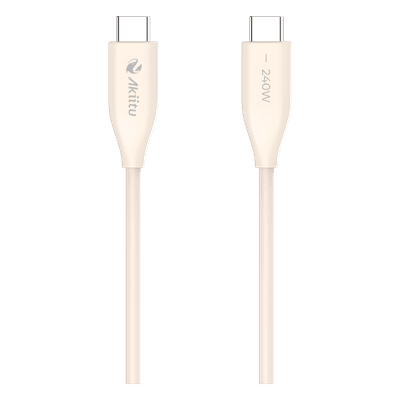 EZVIZ Cable de Carga USB-C a C
