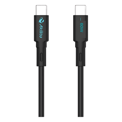 EZVIZ Cable USB-C a USB-C