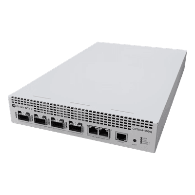 MIKROTIK Switch 400 Gigabit
