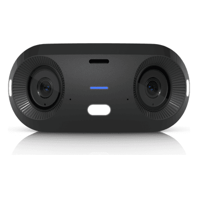UBIQUITI Cámara IP Panorámica