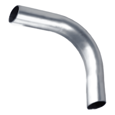 PRECISION Codo para Tubo EMT
