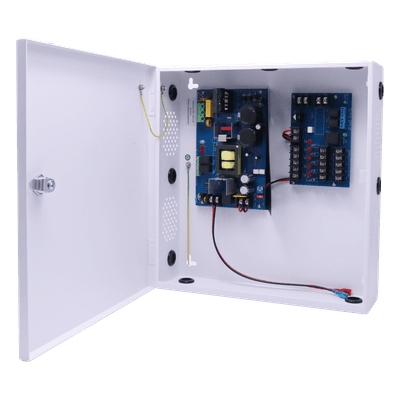 EPCOM POWERLINE Fuente de Poder para Control de Acceso