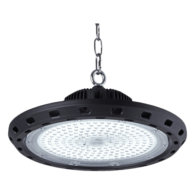 JWJ Luminario LED UFO High Bay