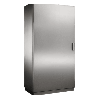 PRECISION Gabinete de Acero Inoxidable