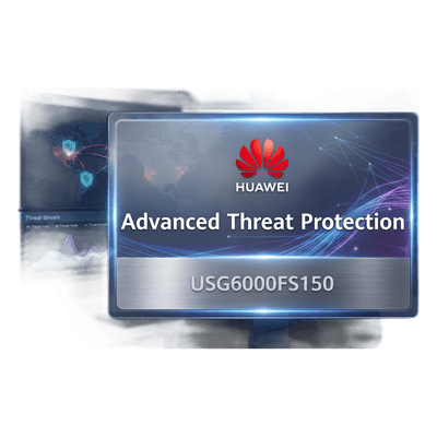 HUAWEI Licencia Advanced Threat Protection