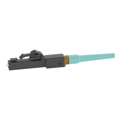 PANDUIT Conector LC de Empalme por Fusión