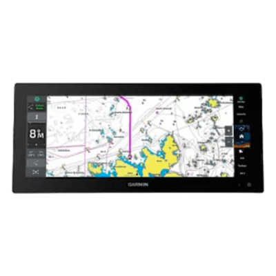 GARMIN Plotter de Navegación