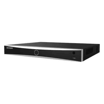 HIKVISION NVR IP