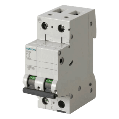 SIEMENS Interruptor automático magnetotérmico