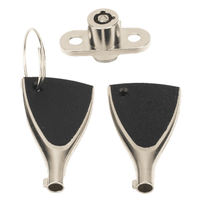 HIKVISION Llave de reemplazo para NVR
