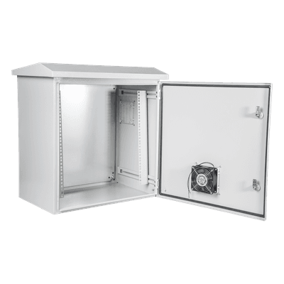 PRECISION Gabinete Rack 19"