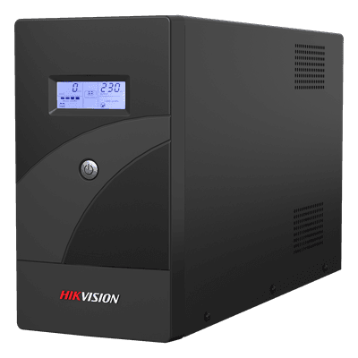 HIKVISION UPS de 2000 VA