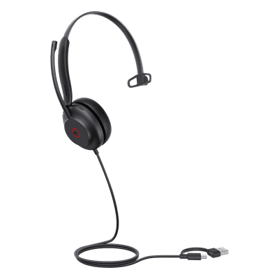 YEALINK Diadema USB